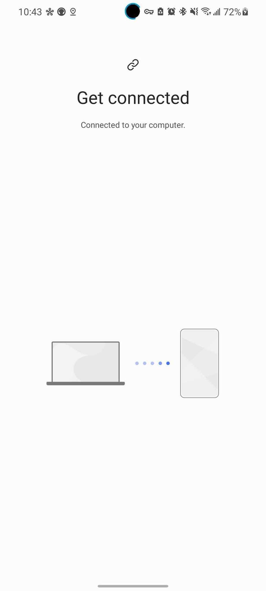 samsung smart switch for mac slows down while backing up a large amount of files