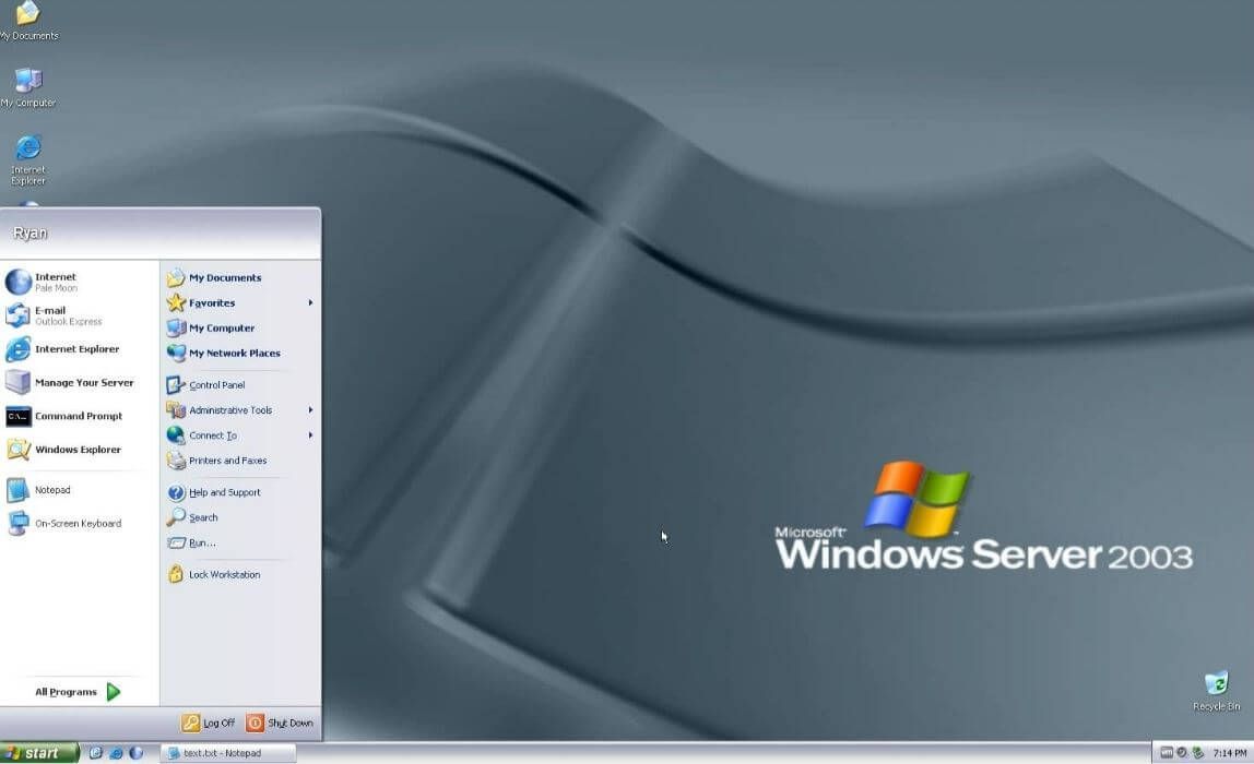 windows server 2003 sbs r2 download iso