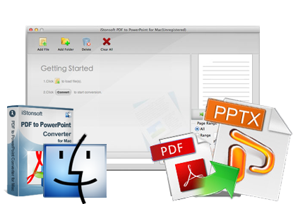 istonsoft pdf converter for mac